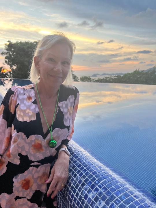 Britta Ekdahl