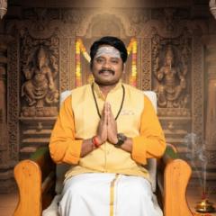 Dinesh Kumar Mohan Raj