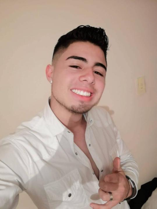 Mauricio Martinez