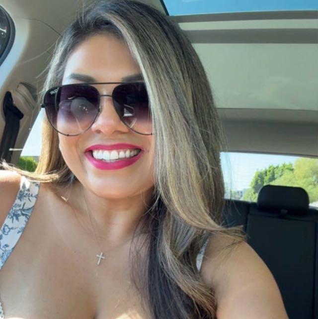 Marcy Morales