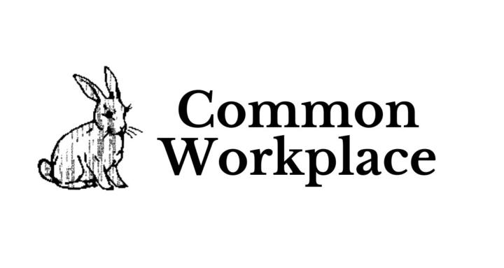 LED Media - Common Workplace