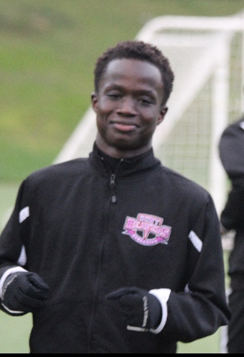 Aliou Ndiaye