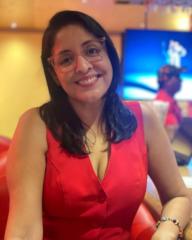 Maryluz García