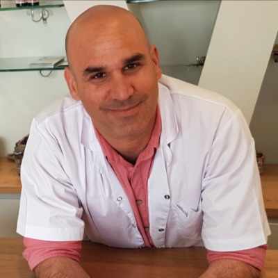 Asaf Koren