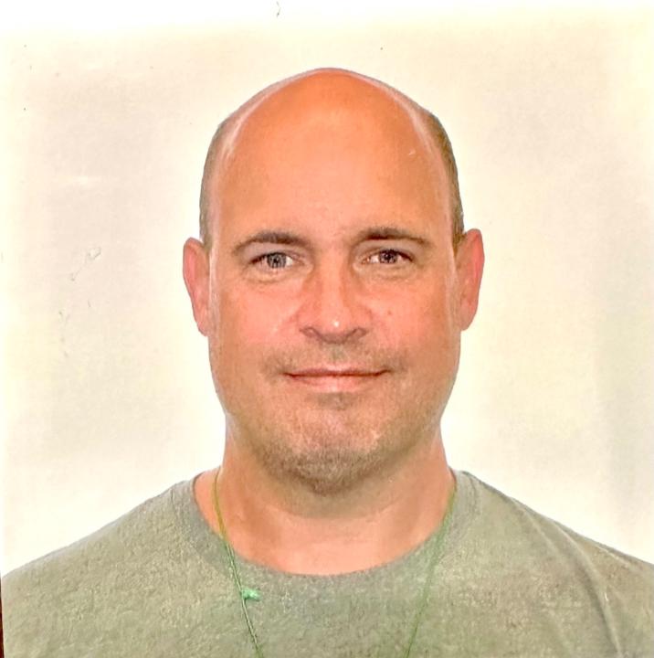 John Cunningham