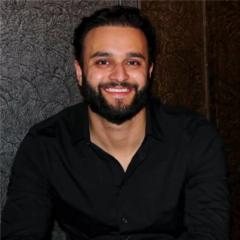 Amaar Zafar