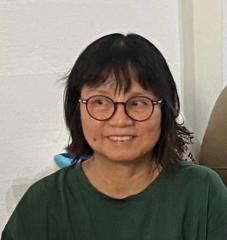 Loo Chin Thay