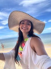 Yadisleny García Garcia