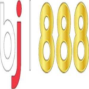 Bj Eight