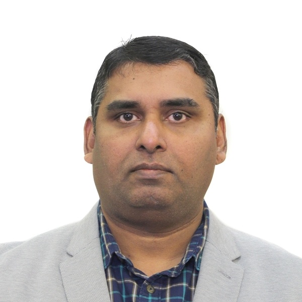 Ramchandhar Rapolu