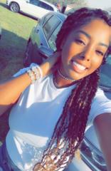 Ashley Ware