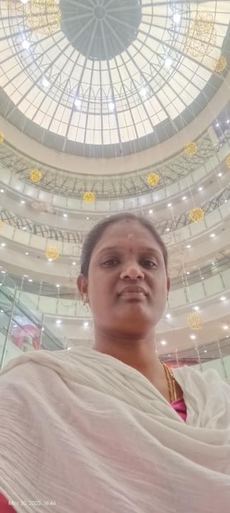 Maheswari G