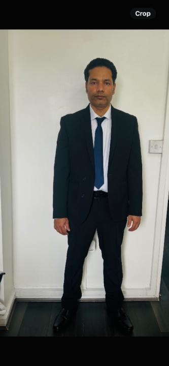 Mohammed Miah