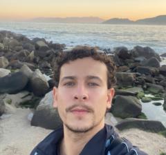 Leonardo Nafal
