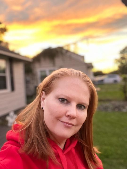 Jammie Shaffer