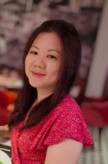 Shirley Lim