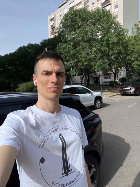 Balazs Pukli