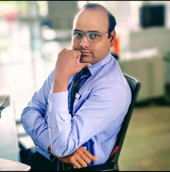 Vivek Sharma