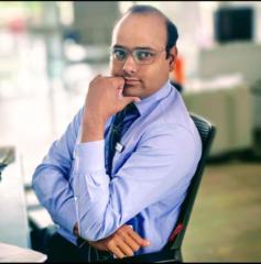 Vivek Sharma