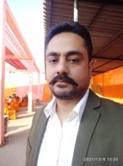Sandeep Sharma