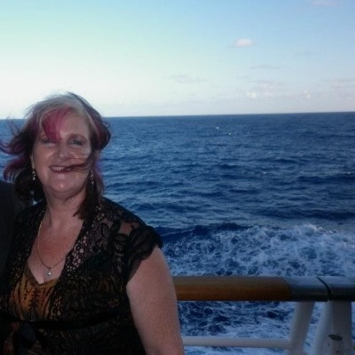 Felicity Mallon