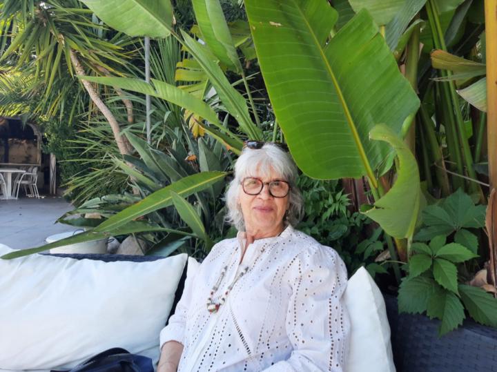 Françoise Cheseaux