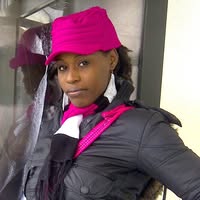 Marie Myrline Jean Baptiste Darbouze