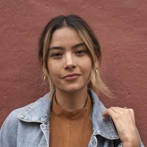 Greta Corbett