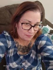 Ann Marie Saunders