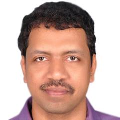 Babu George