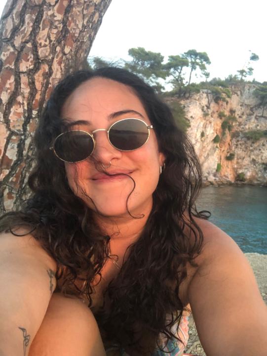 Stephany Pérez Mercado