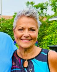 Mary Pat Schwandt