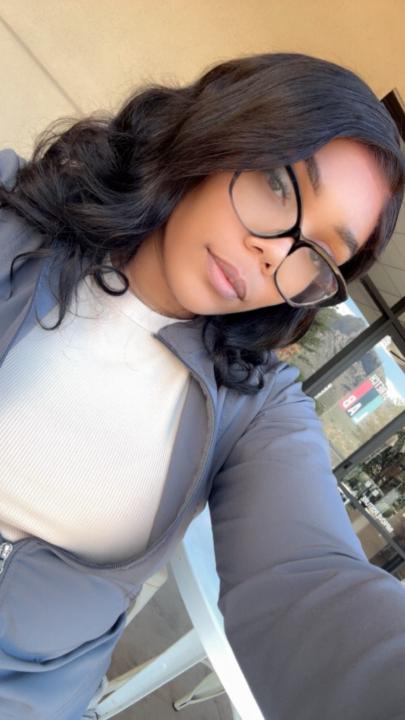 Crystal Hayes