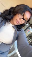 Crystal Hayes