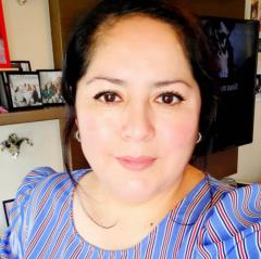 Liliana Naldin Lopez Lavado