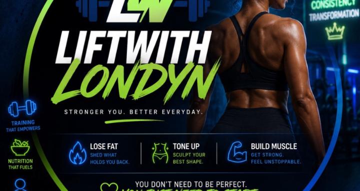 LiftWithLondyn