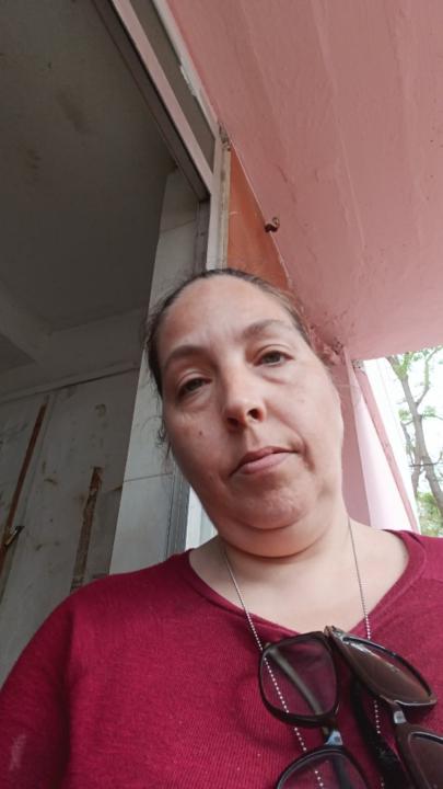 M Ángeles Moral Cantillo
