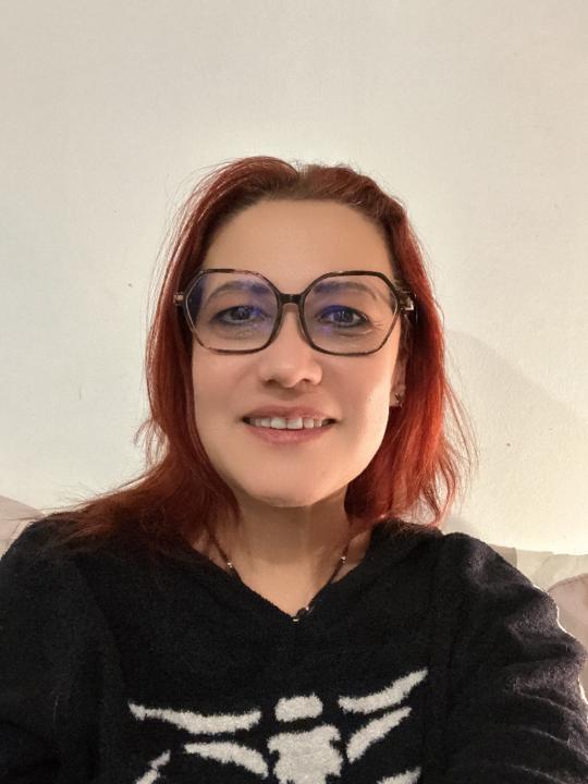 Liena Tabakova