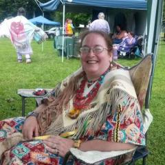 Annamarie McCarty