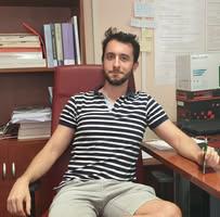 Alejandro Jimenez Cano