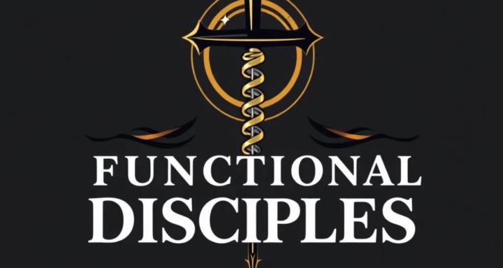 Functional Disciples