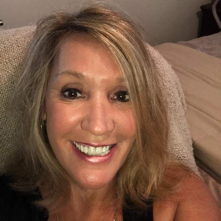 Anne Gerald