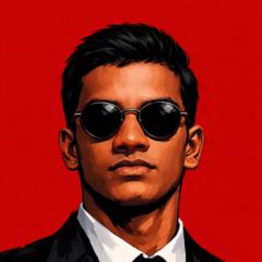 Rahul Hadapad