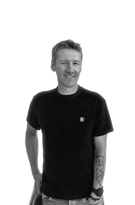 David Legros