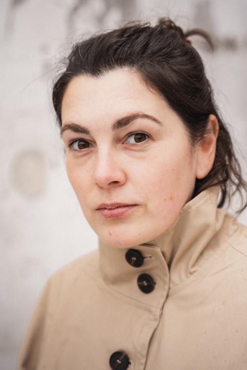 Sina Ferraro