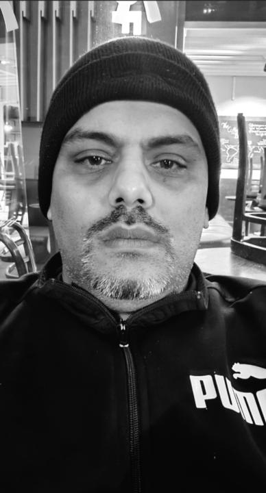 Akky Mahmood