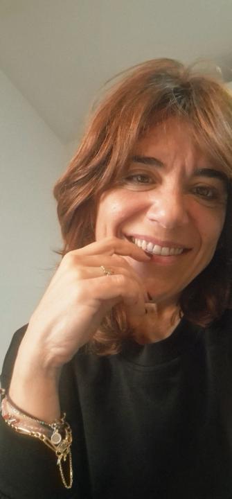 Maria Isabel Isabel Moreno