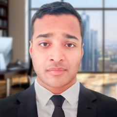 Kiran Robbin