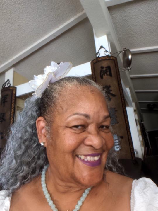 Michelle McCowan-Smith