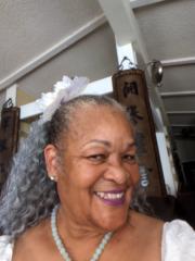 Michelle McCowan-Smith